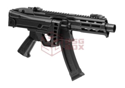 MXC9 0.5J Black - obrazek 4