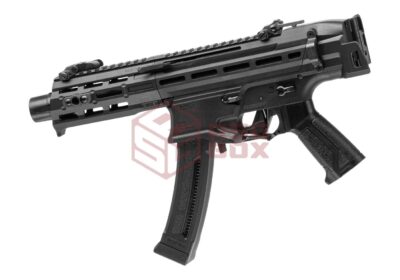 MXC9 0.5J Black - obrazek 5