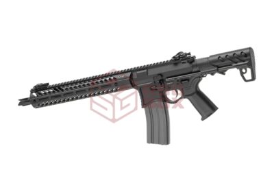 SBR8 12 Inch Seekins Precision Black - obrazek 2