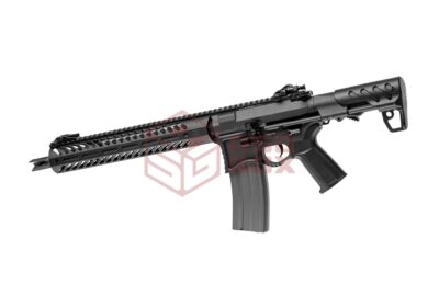 SBR8 12 Inch Seekins Precision S-AEG Black - obrazek 2
