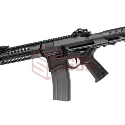 Alternative view of SBR8 7 Inch Seekins Precision Black