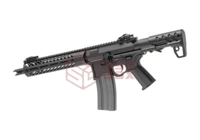 SBR8 9 Inch Seekins Precision Black - obrazek 2