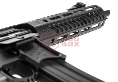SBR8 9 Inch Seekins Precision Black - obrazek 4