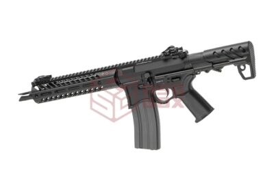 SBR8 9 Inch Seekins Precision S-AEG Black - obrazek 2