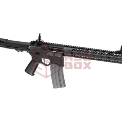 asgbox.pl - SBR8 SD 12 Inch S-AEG
