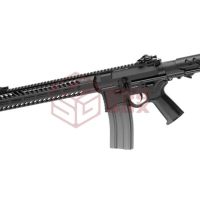 Alternative view of SBR8 SD 12 Inch S-AEG Black