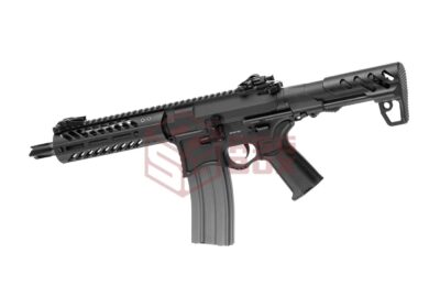 SBR8 SD 7 Inch Black - obrazek 2