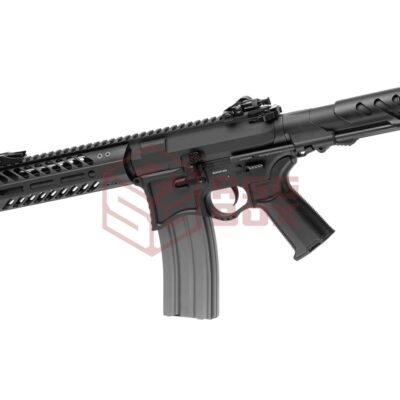 Alternative view of SBR8 SD 7 Inch Black