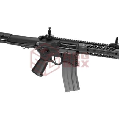 asgbox.pl - SBR8 SD 7 Inch S-AEG