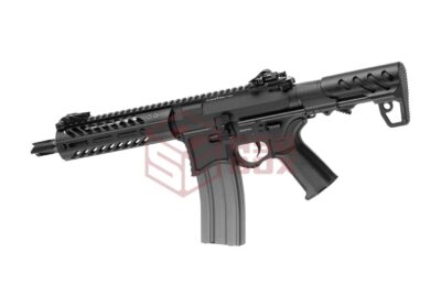 SBR8 SD 7 Inch S-AEG Black - obrazek 2