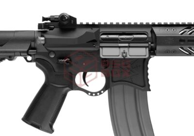 SBR8 SD 7 Inch S-AEG Black - obrazek 3