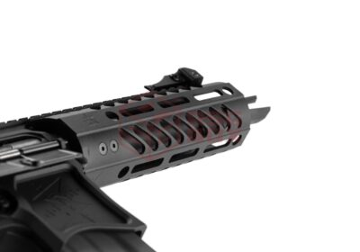 SBR8 SD 7 Inch S-AEG Black - obrazek 4