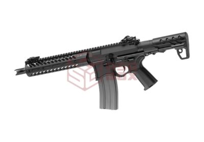 SBR8 SD 9 Inch Black - obrazek 2