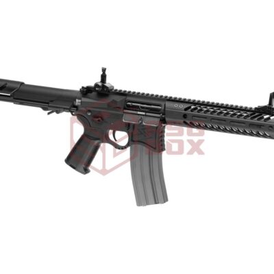 asgbox.pl - SBR8 SD 9 Inch S-AEG