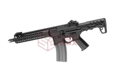 SBR8 SD 9 Inch S-AEG Black - obrazek 2