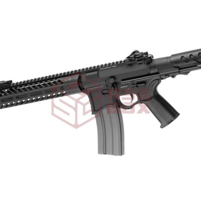 Alternative view of SBR8 SD 9 Inch S-AEG Black