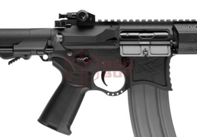 SBR8 SD 9 Inch S-AEG Black - obrazek 3