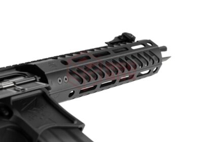 SBR8 SD 9 Inch S-AEG Black - obrazek 4