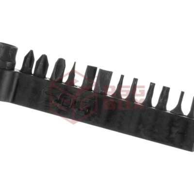 Alternative view of SOG Knives Hex Bit Accessory Kit Black