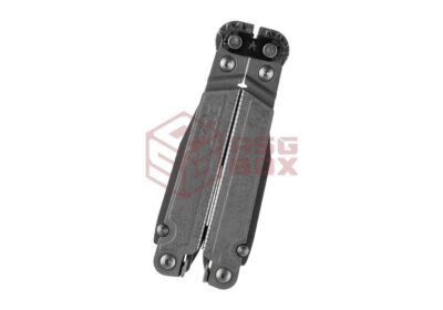 SOG Knives PowerAccess Assist Silver - obrazek 3