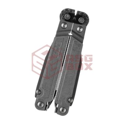 Alternative view of SOG Knives PowerAccess Assist Silver
