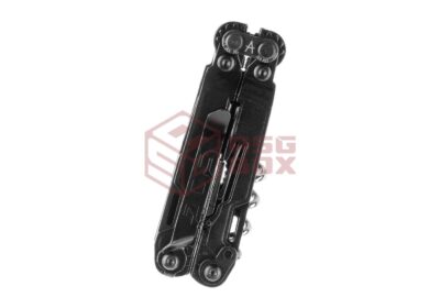 SOG Knives Powerlitre Black - obrazek 2
