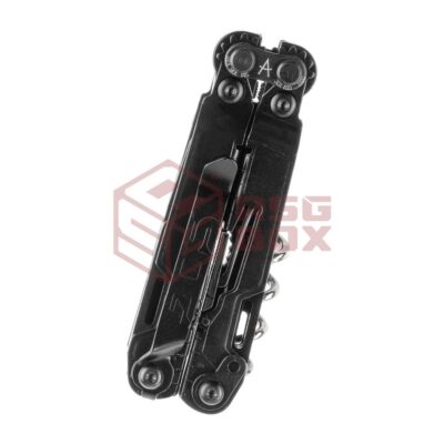 Alternative view of SOG Knives Powerlitre Black