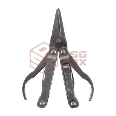 Alternative view of SOG Knives Snippet Silver