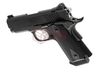 VFC 1911 Ultra Carry GBB Black - obrazek 2