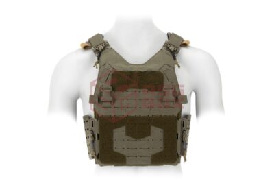 Templar's Gear CPC ROC Plate Carrier Gen4 Ranger Green M