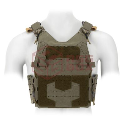 Templar's Gear CPC ROC Plate Carrier Gen4 Ranger Green M