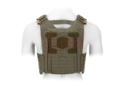 Templar's Gear CPC ROC Plate Carrier Gen4 Ranger Green M - obrazek 2