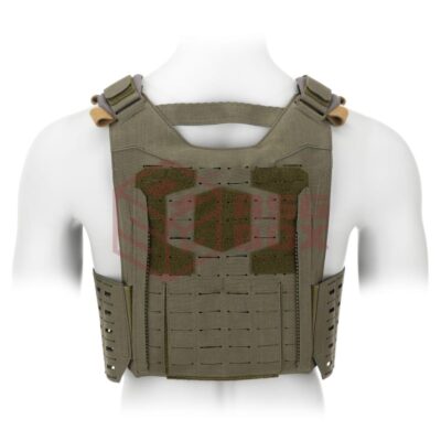 Alternative view of Templar's Gear CPC ROC Plate Carrier Gen4 Ranger Green M