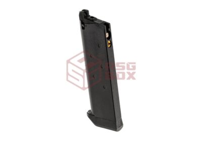 VFC Magazin 1911 Tactical Custom GBB 20rds - obrazek 2
