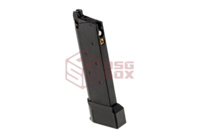 VFC Magazin 1911 Ultra Carry GBB Extended 19rds - obrazek 2