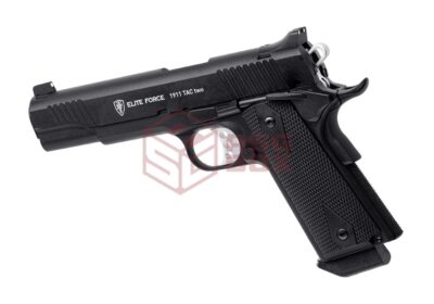 Elite Force 1911 Tac Two Black - obrazek 2