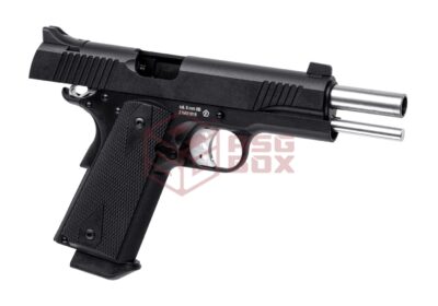 Elite Force 1911 Tac Two Black - obrazek 3