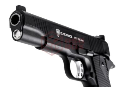 Elite Force 1911 Tac Two Black - obrazek 4