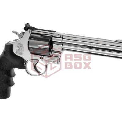 asgbox.pl - 629 Classic 6.5" Co2