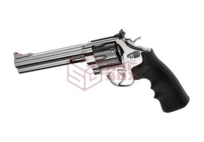 629 Classic 6.5" Co2 Silver - obrazek 2