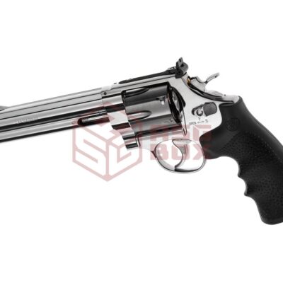 Alternative view of 629 Classic 6.5" Co2 Silver