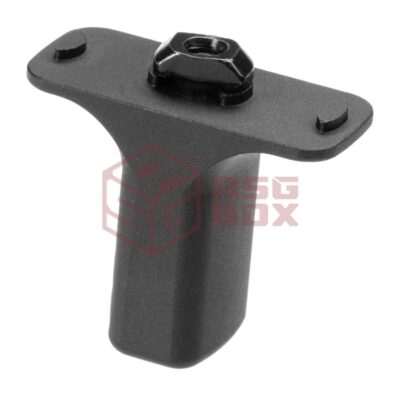 Alternative view of Metal  Black