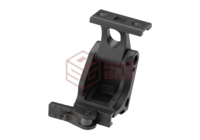 WADSN G33 FCT Magnifier Folding Mount Black - obrazek 2