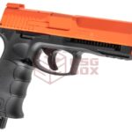P2P HDP 50 .50 cal Co2 7.5J Orange