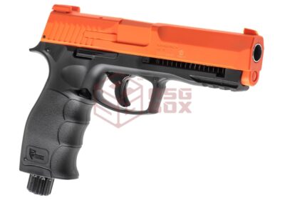 P2P HDP 50 .50 cal Co2 7.5J Orange
