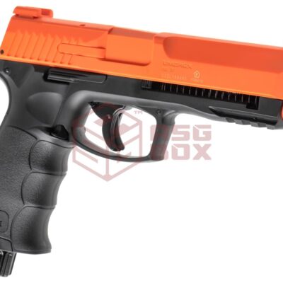 P2P HDP 50 .50 cal Co2 7.5J Orange