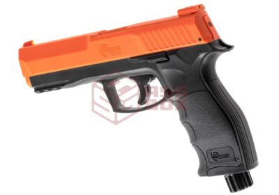 P2P HDP 50 .50 cal Co2 7.5J Orange - obrazek 2