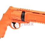 P2P HDR 50 .50 cal Co2 7.5J Orange