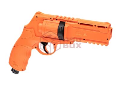 P2P HDR 50 .50 cal Co2 7.5J Orange