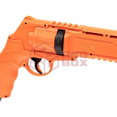 P2P HDR 50 .50 cal Co2 7.5J Orange